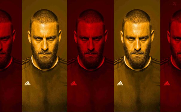 德国U19VS挪威U19